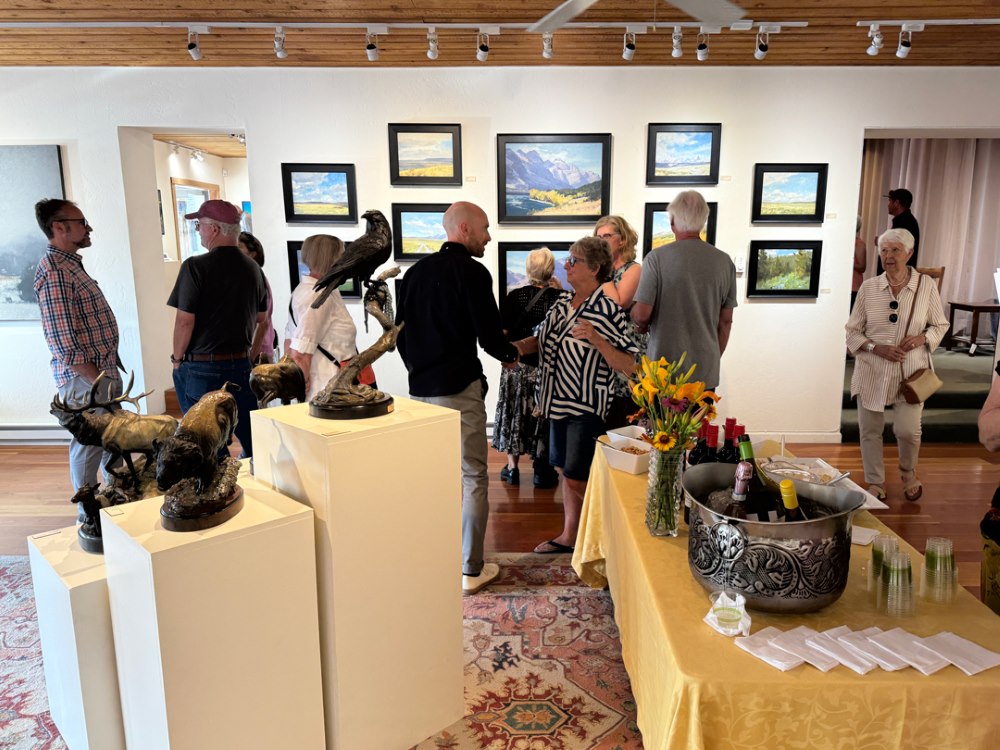 2025 Featured Artists You Won't Want to Miss!