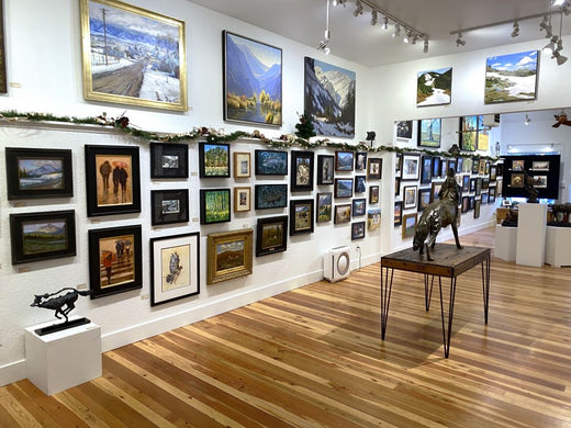 235: Our Biggest (Smallest) Annual Show