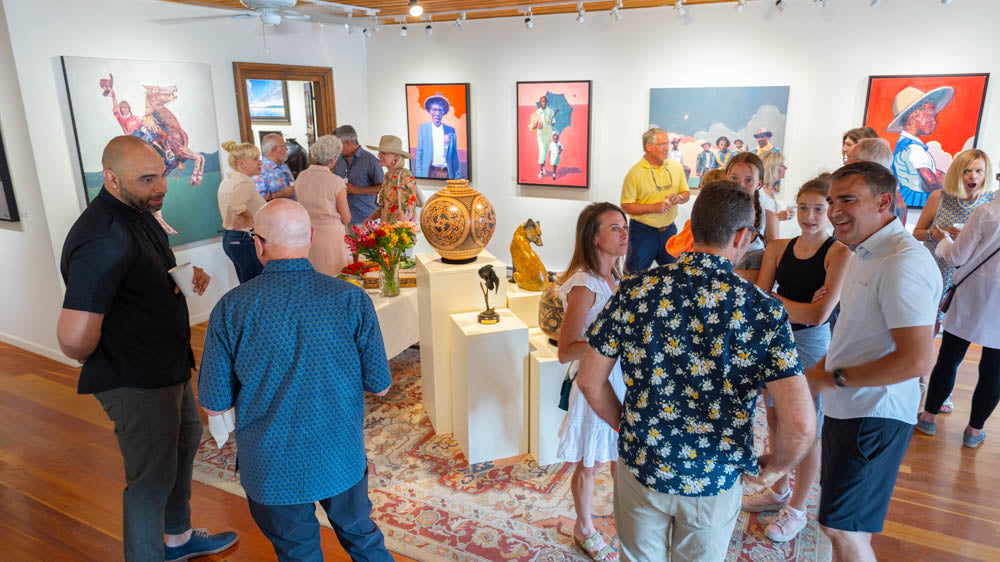 Our 2024 Summer Schedule is Here!