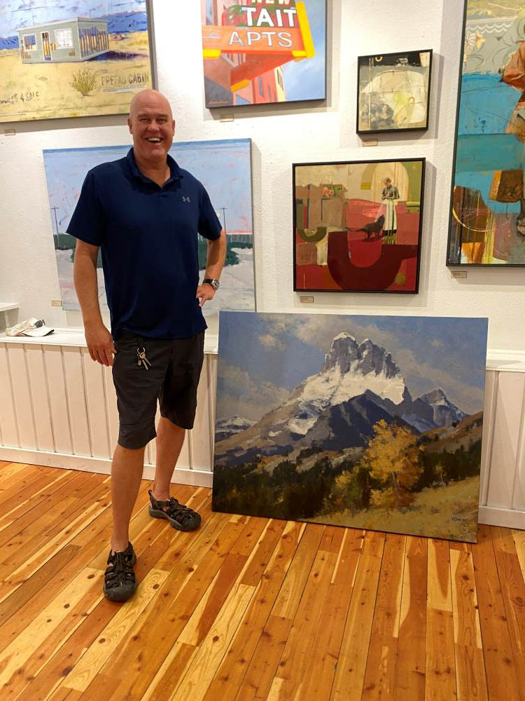 Roger Rink – FoR Fine Art | FoR Fine Art