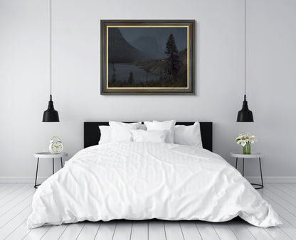 Back To When You Saw Me