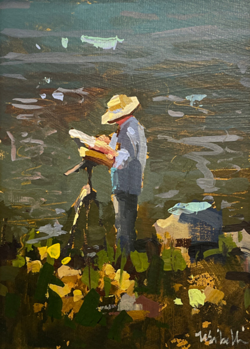 The Artist