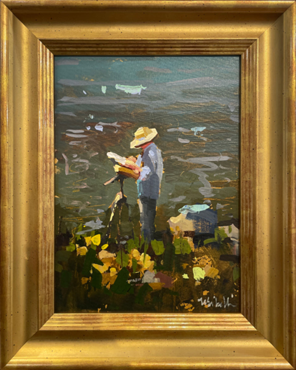 The Artist