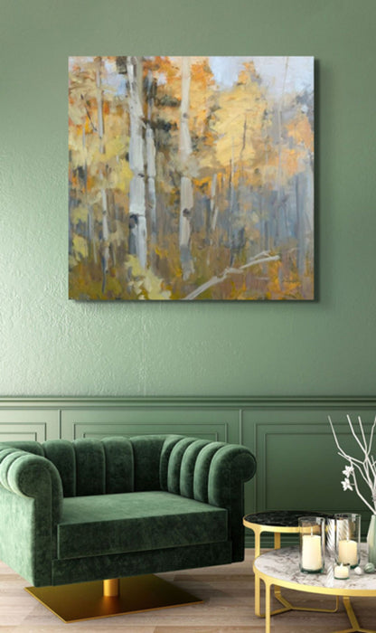 Tonal Autumn