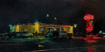 Rainbow Bar & Casino