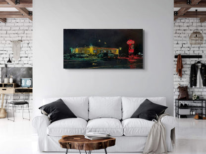 Rainbow Bar & Casino