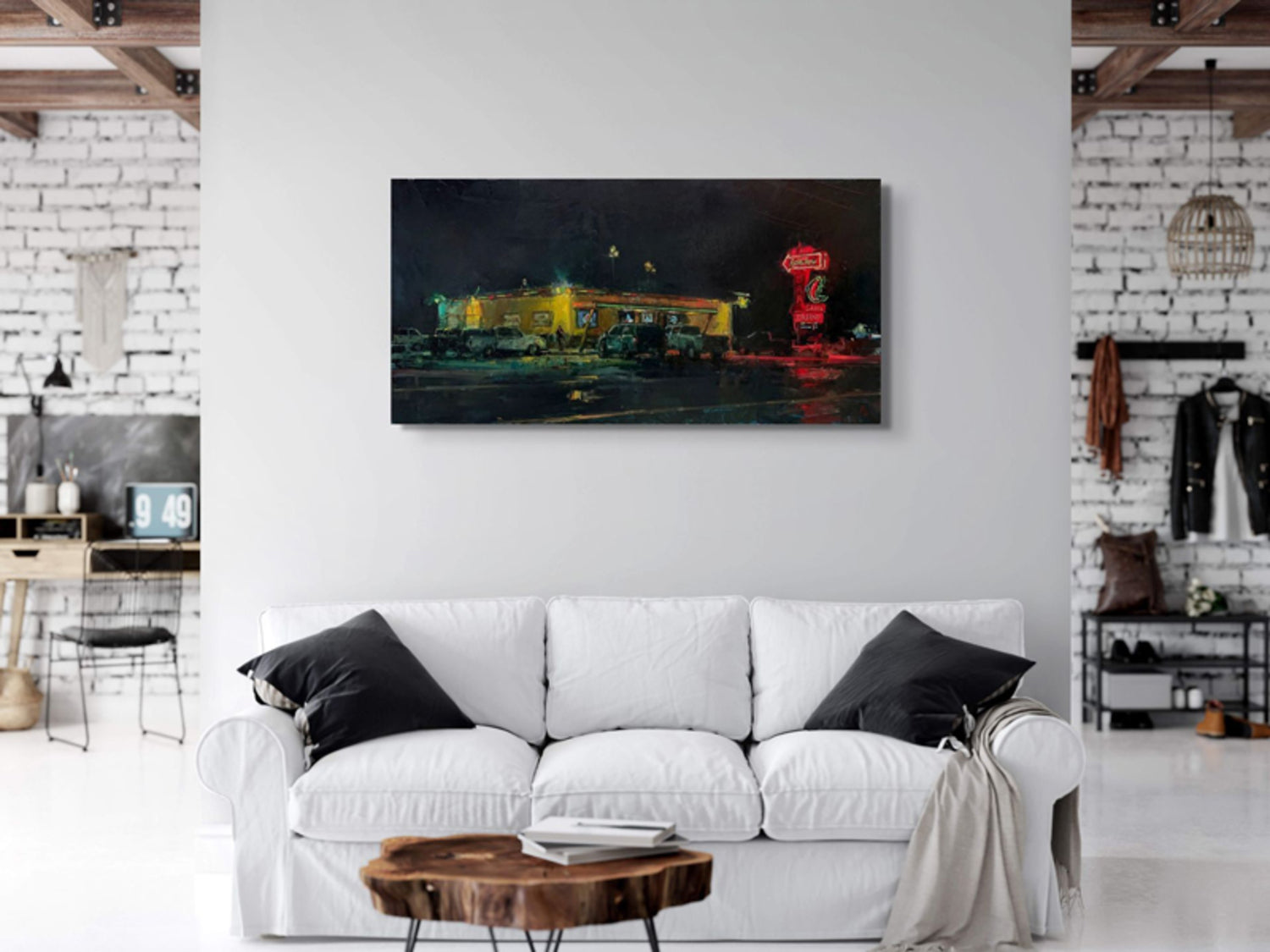 Rainbow Bar & Casino