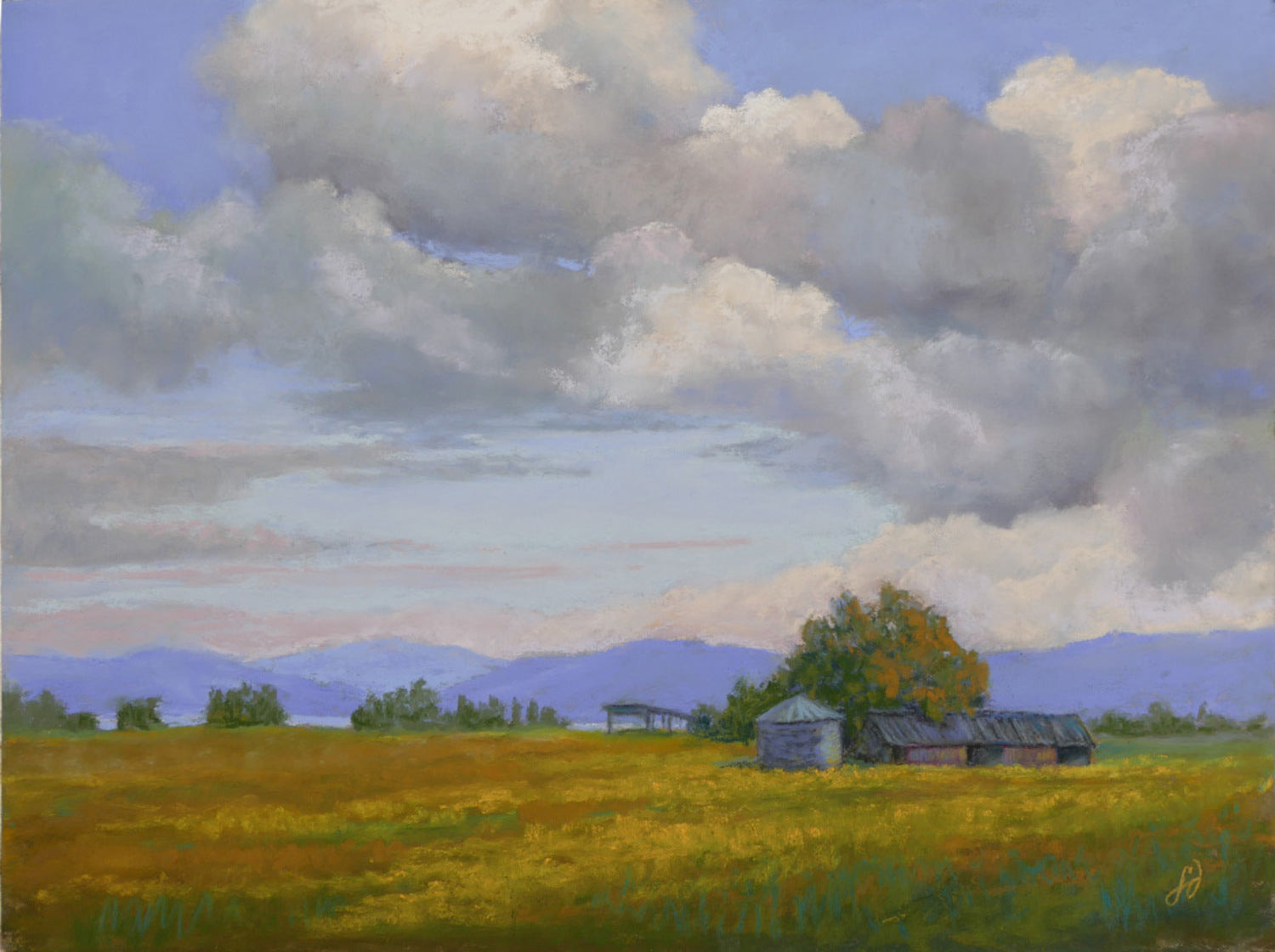 Vintage Farm on Hwy 82-Deceased