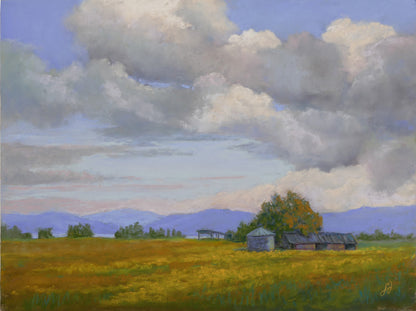 Vintage Farm on Hwy 82-Deceased