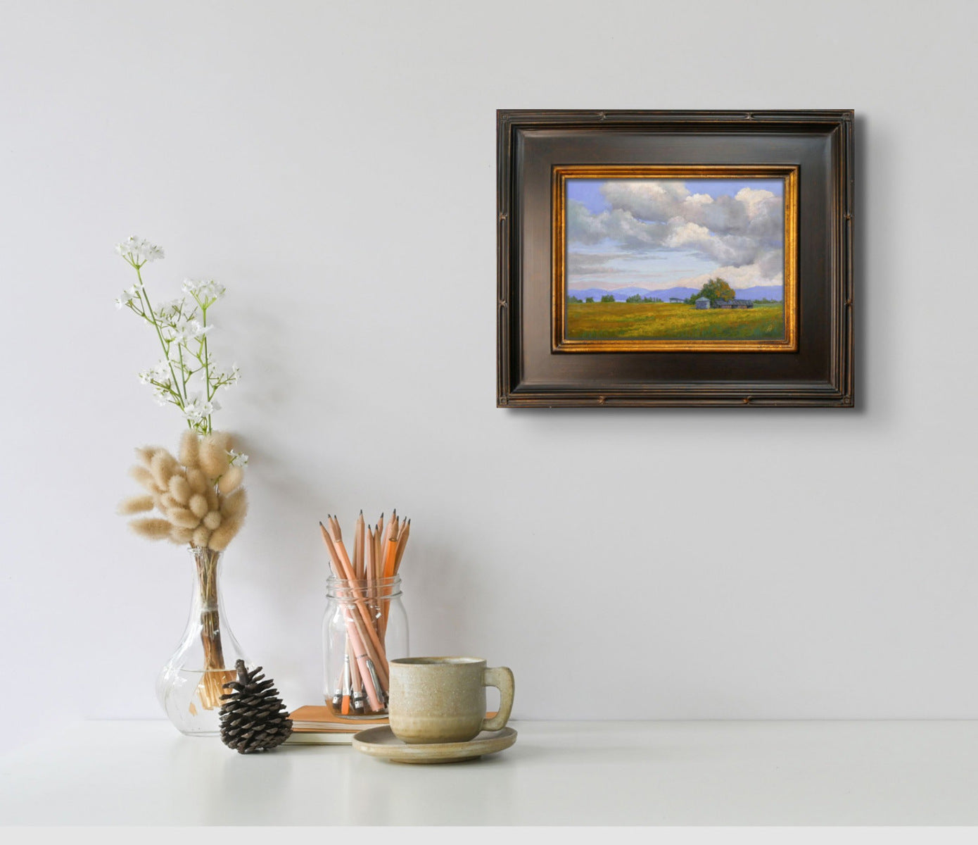 Vintage Farm on Hwy 82-Deceased