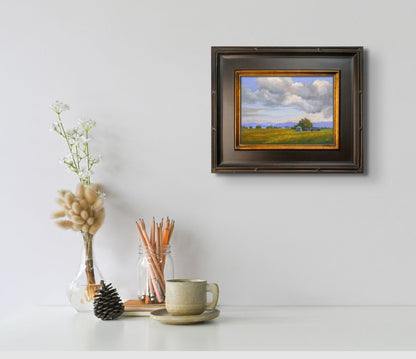 Vintage Farm on Hwy 82-Deceased