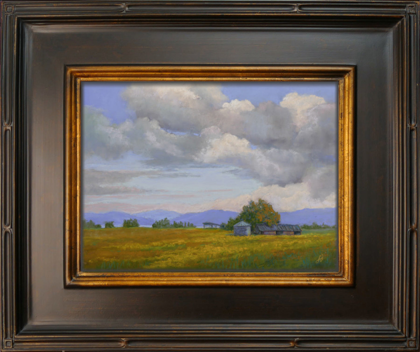 Vintage Farm on Hwy 82-Deceased