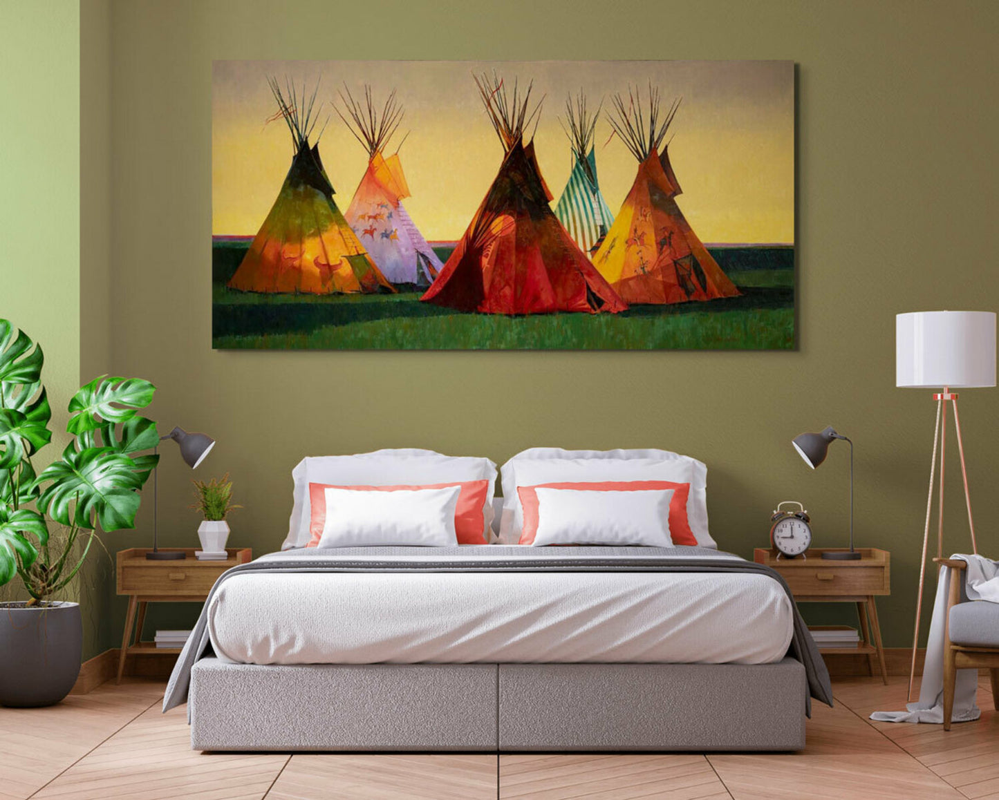 In the Shadow of the Sixth