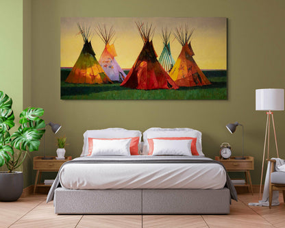 In the Shadow of the Sixth