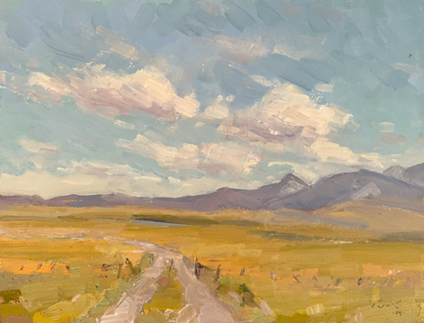 Morning Gun