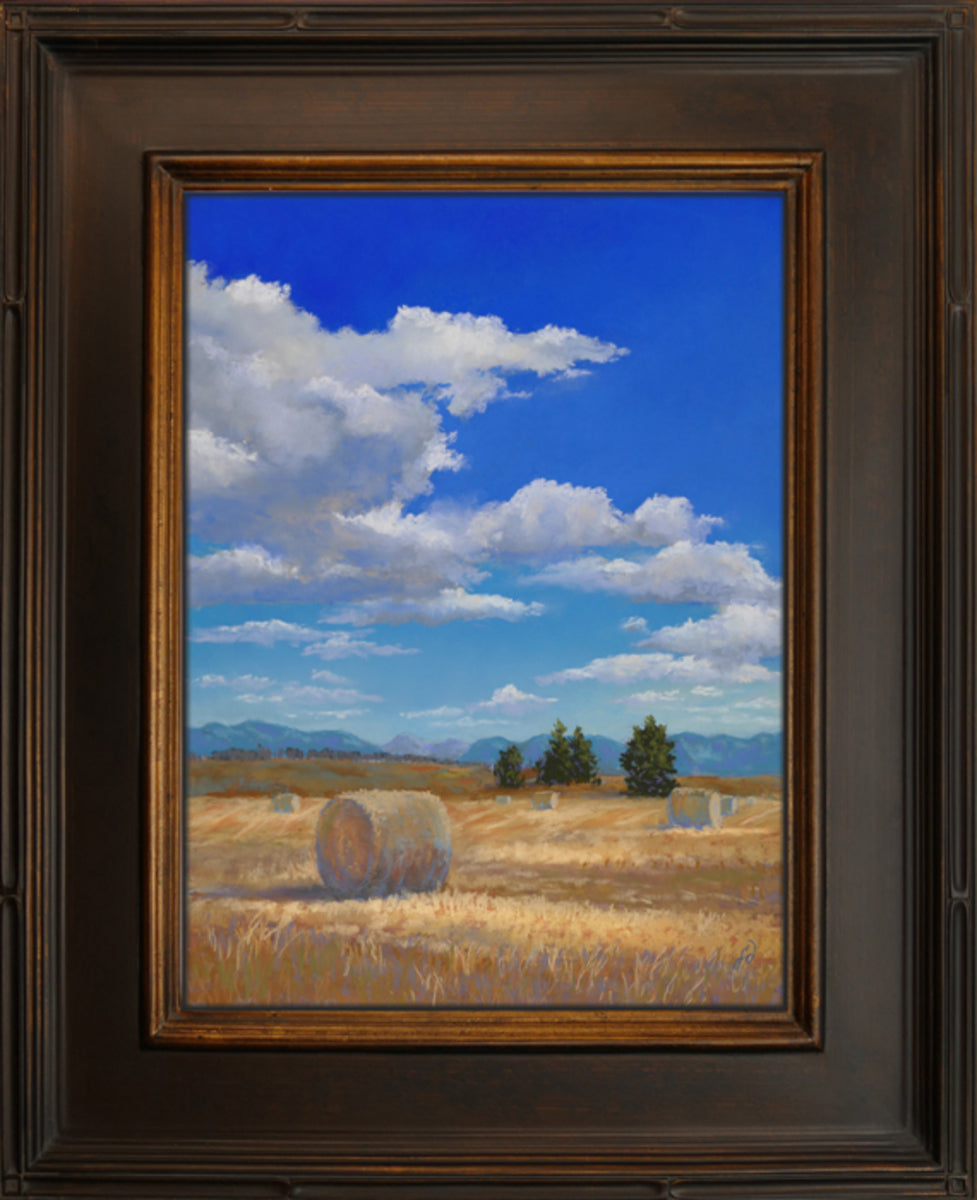 Harvest Warmth