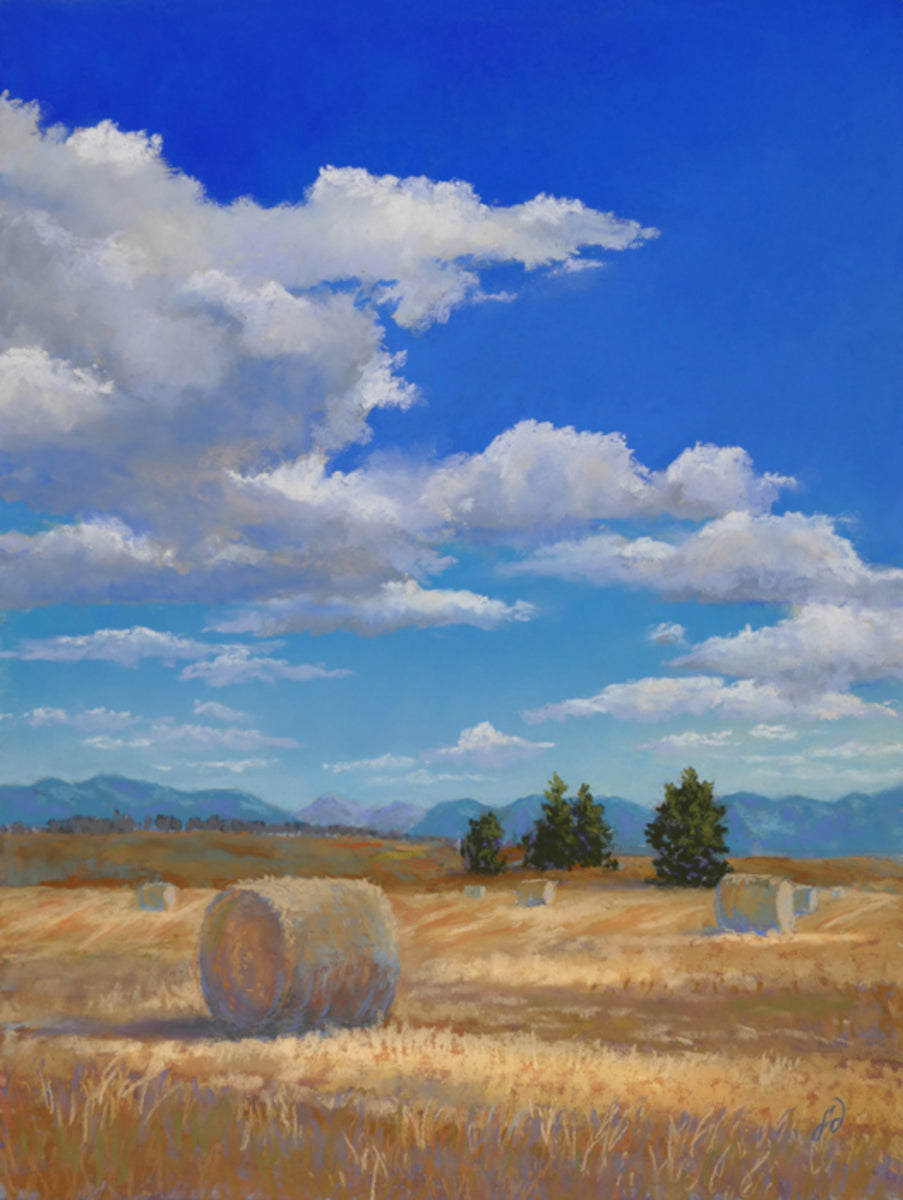 Harvest Warmth