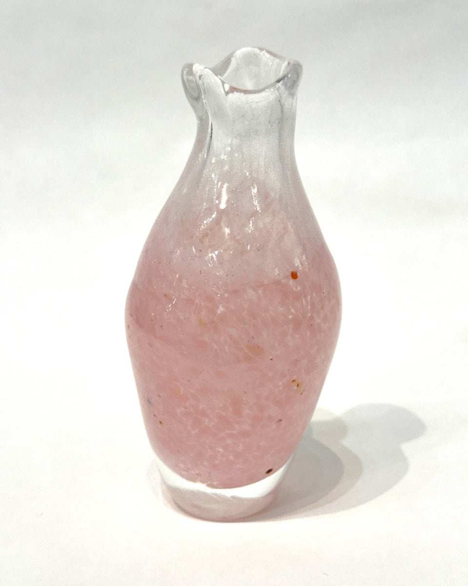Pink Vase