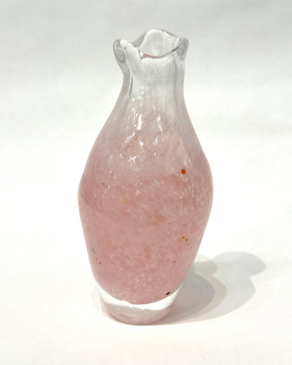 Pink Vase