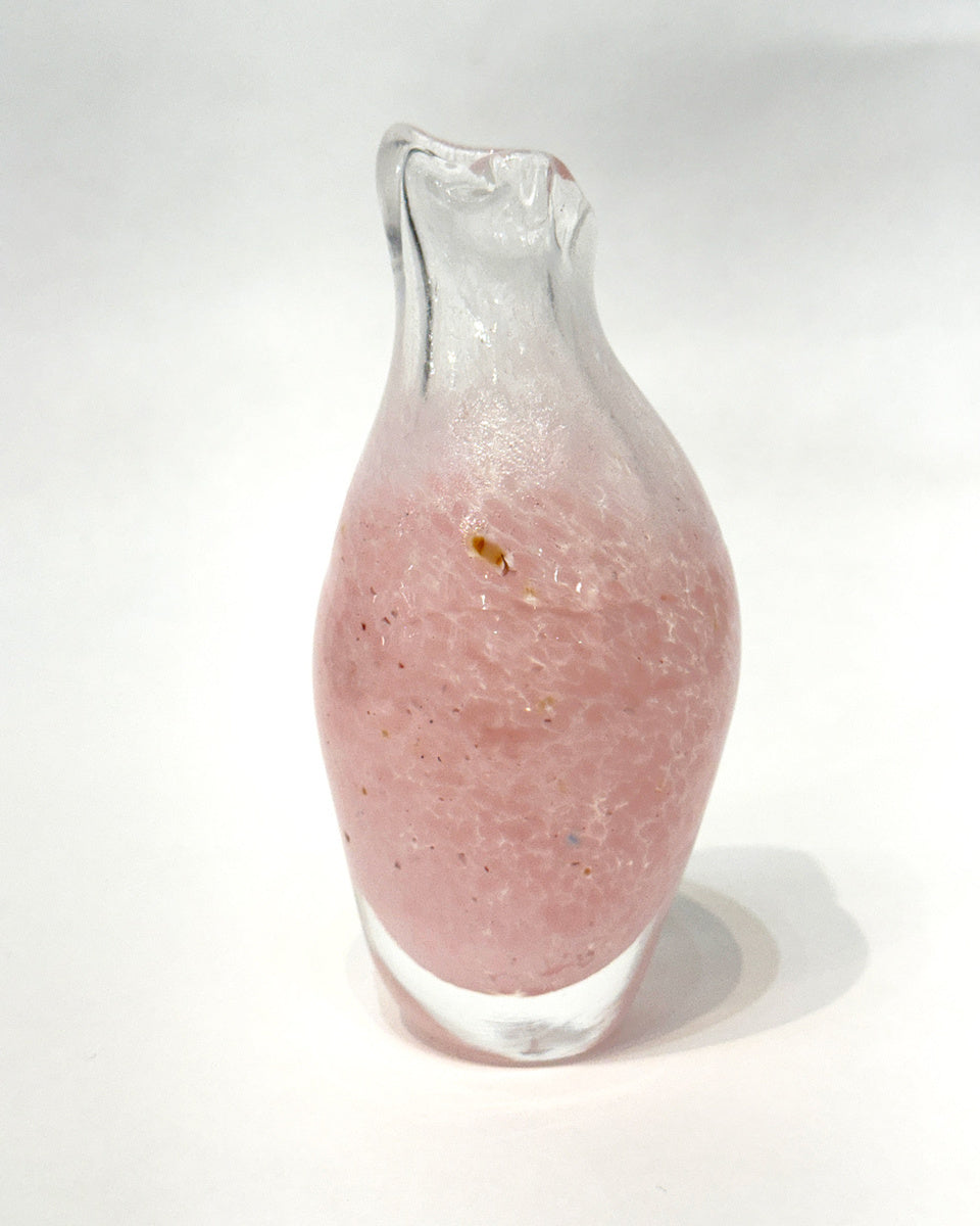 Pink Vase
