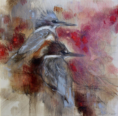 Fisher Pair