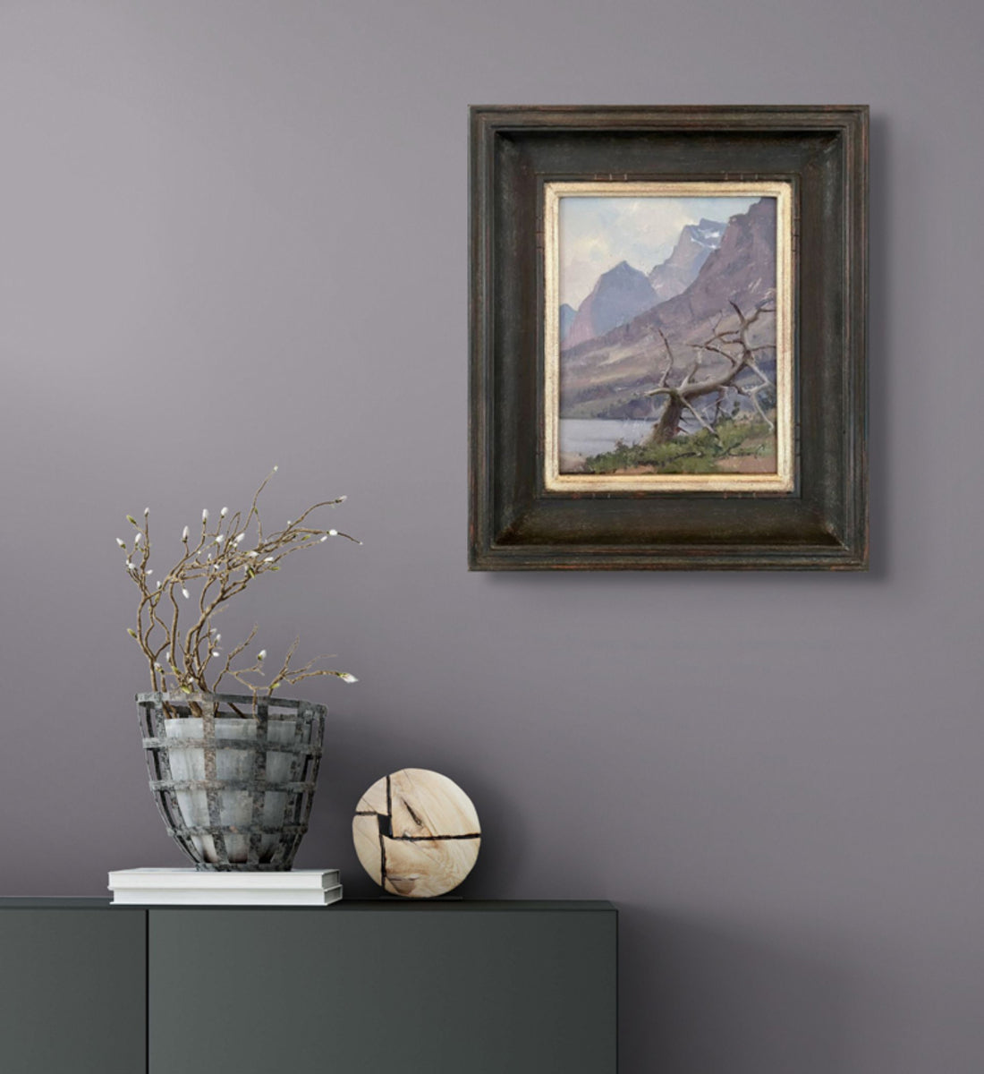 I Have Felt the Wind