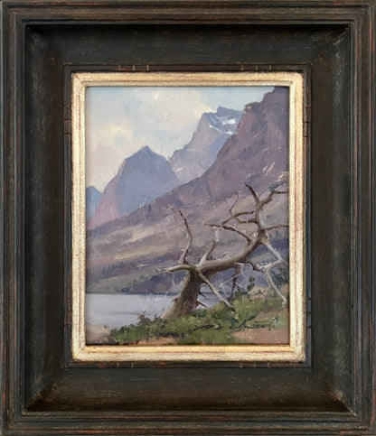 I Have Felt the Wind