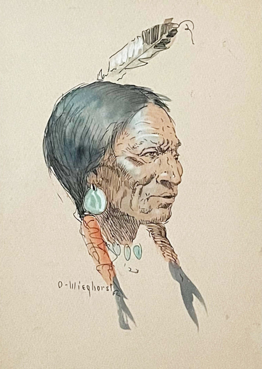 Apache