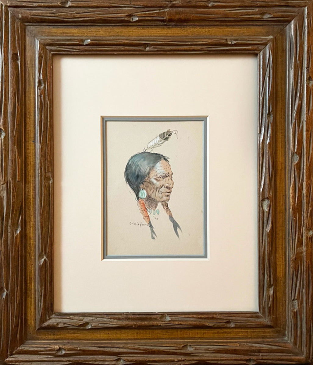Apache