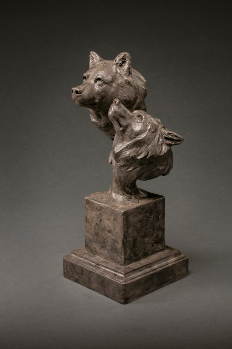 Bonded For Life 9/25