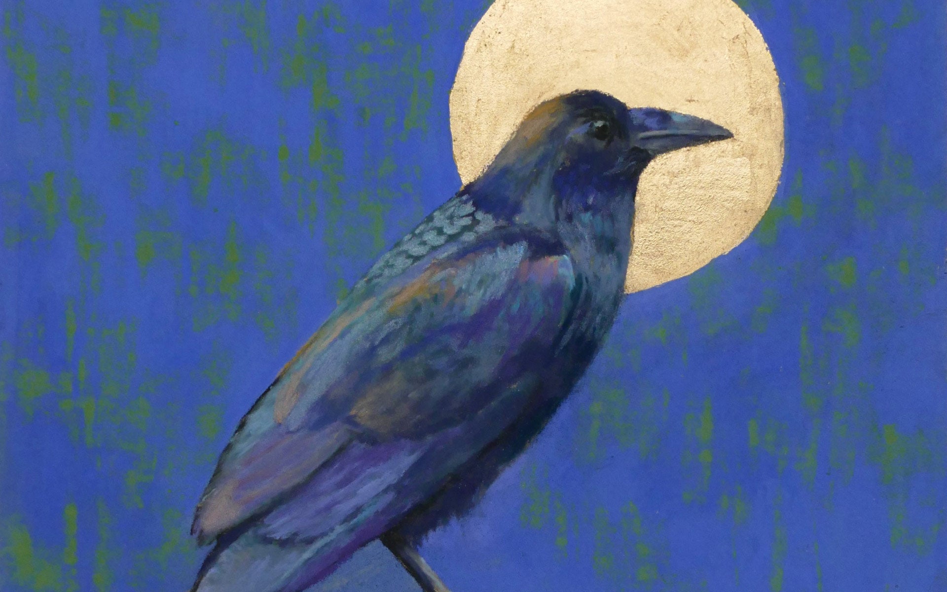 235 Smaller Works Show event header