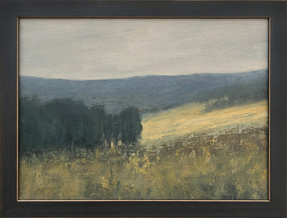 Into Mountains and Memories