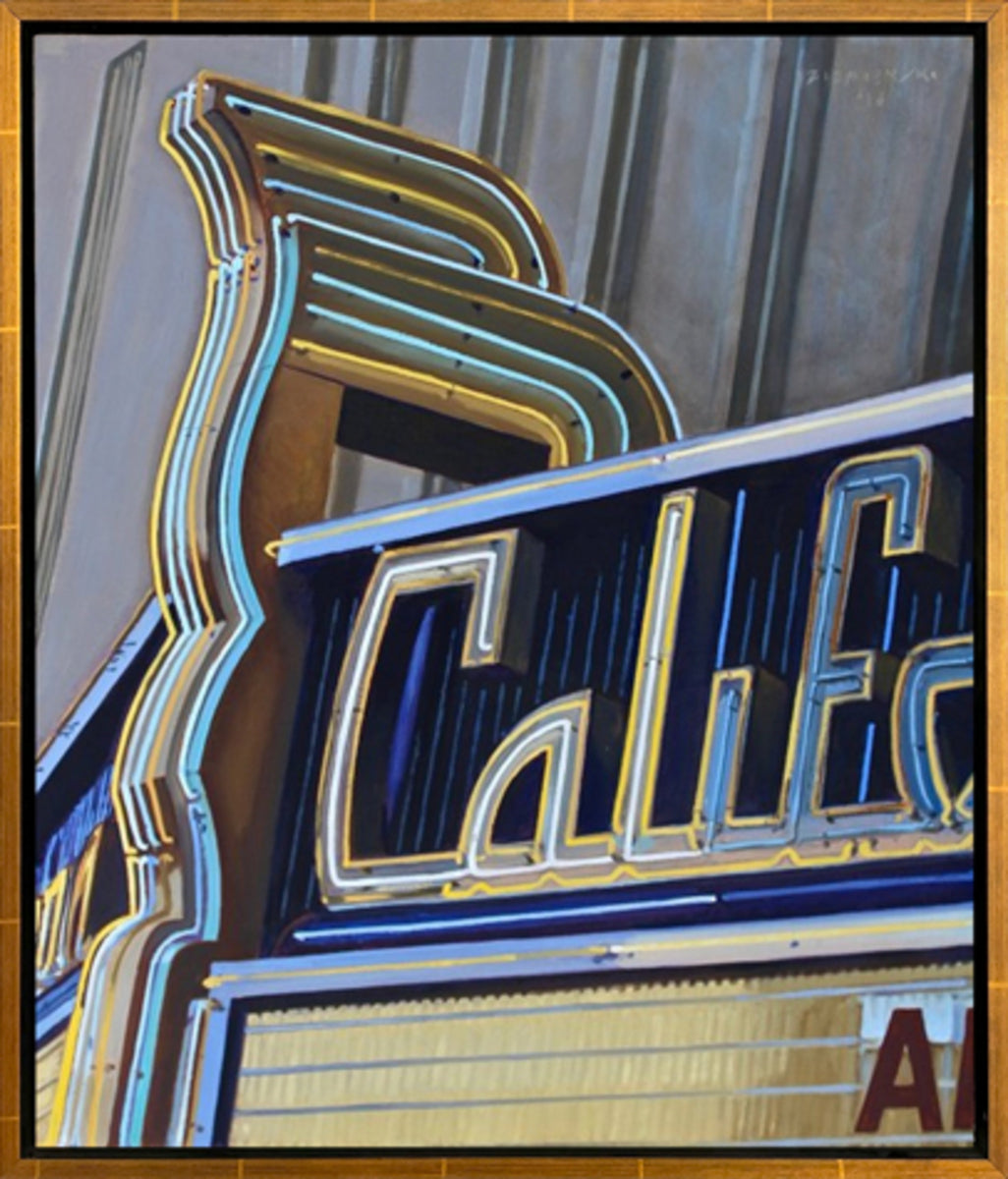 California Light