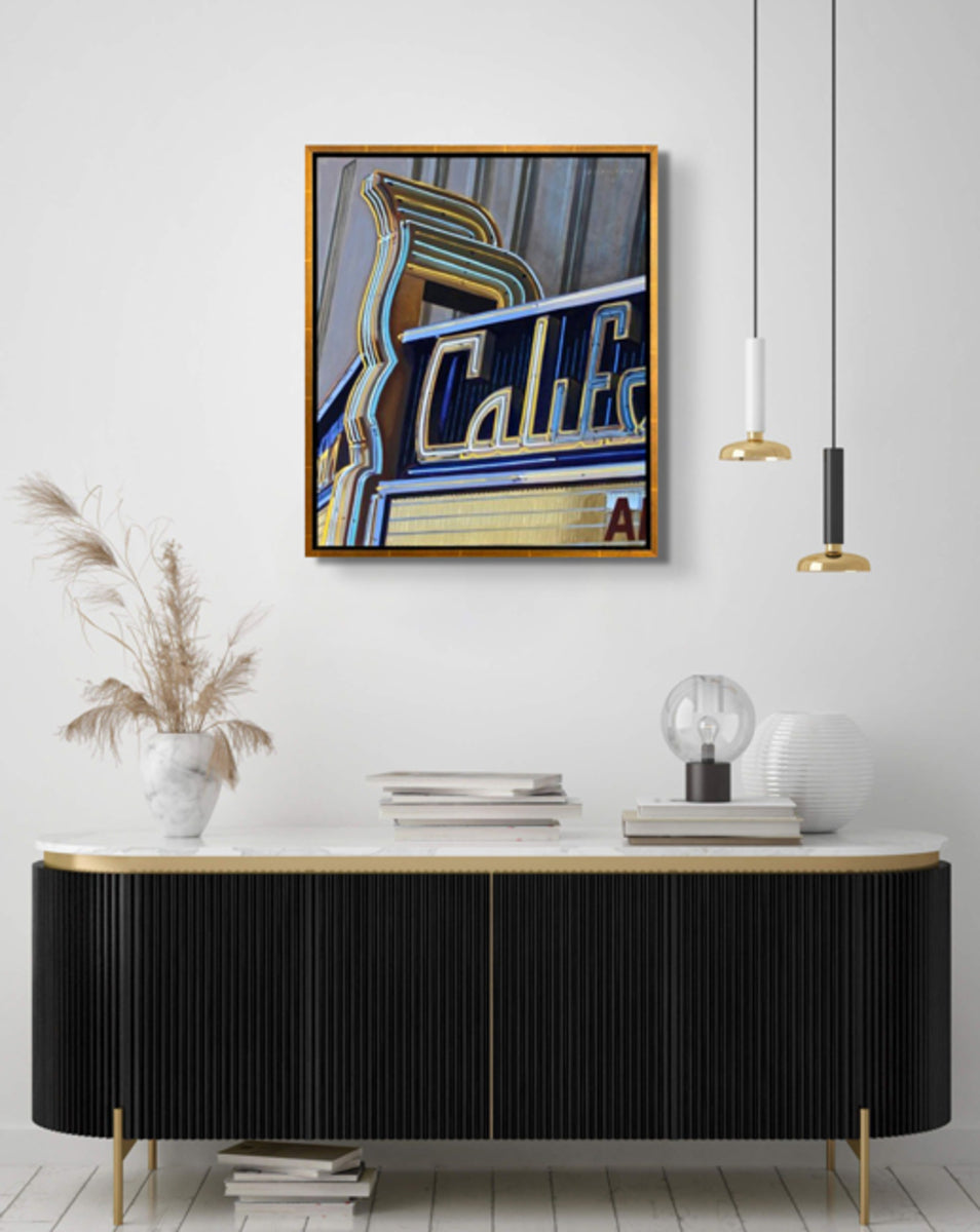 California Light