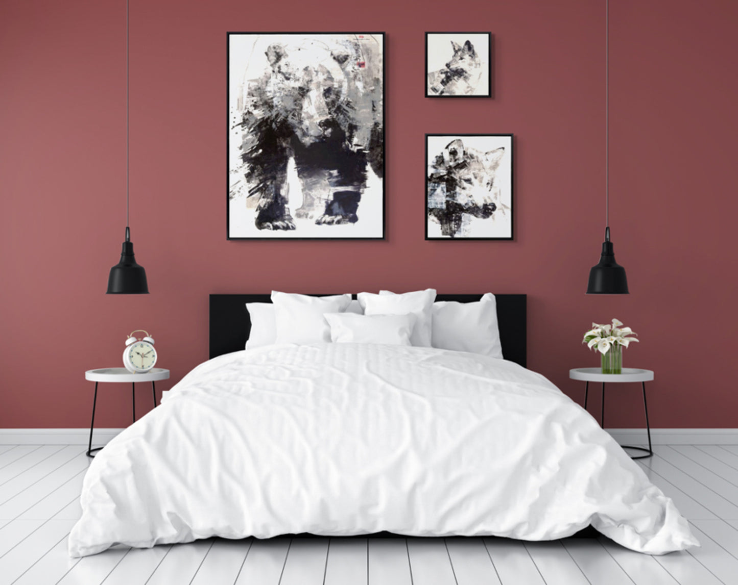 Chaos Theory: Enter the Bear