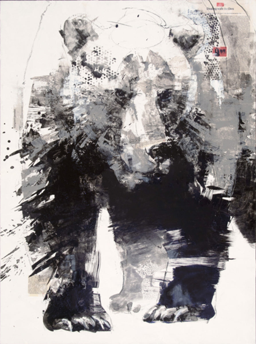 Chaos Theory: Enter the Bear