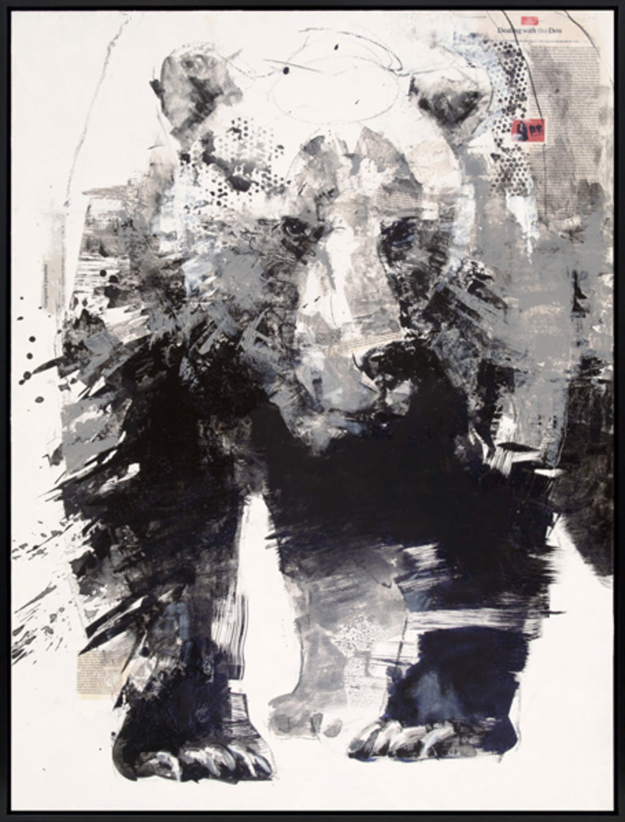 Chaos Theory: Enter the Bear