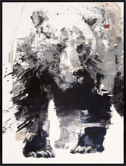 Chaos Theory: Enter the Bear