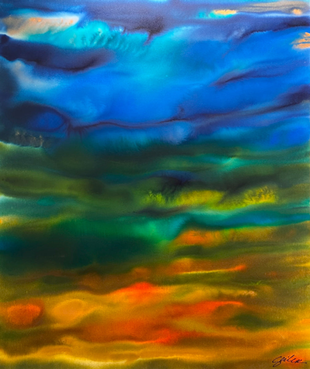 Big Sky
