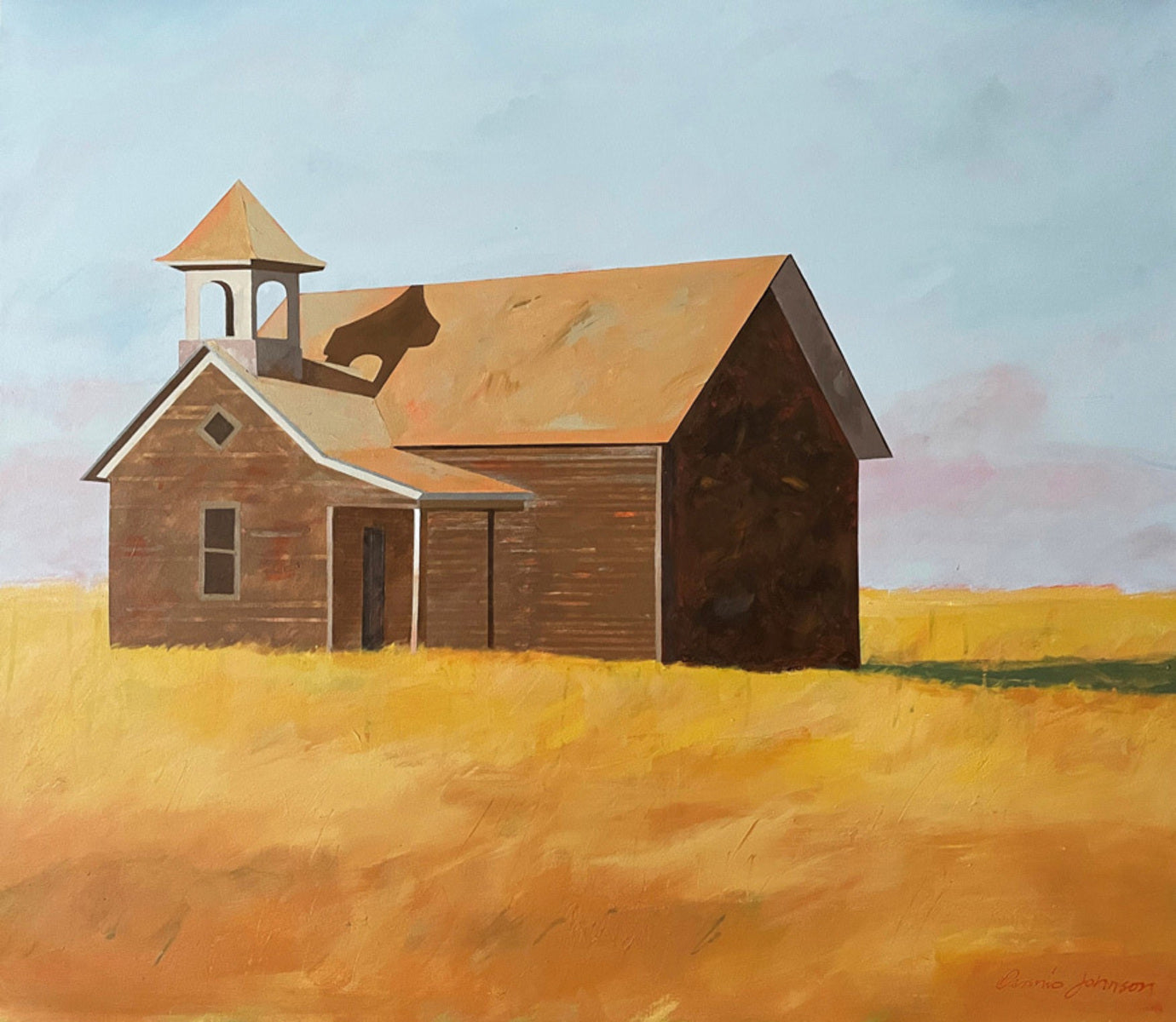 Prairie Sanctuary