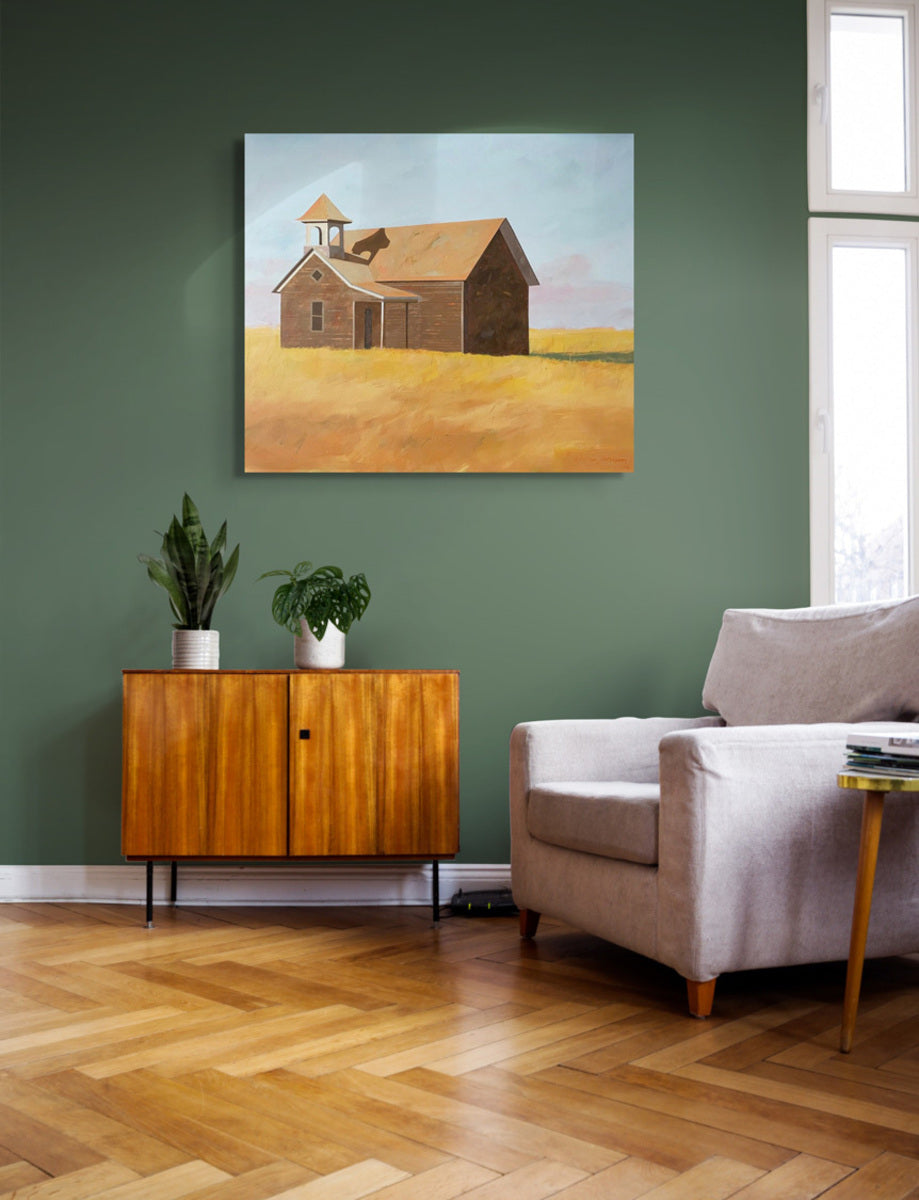 Prairie Sanctuary