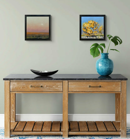 Lemon and Sage