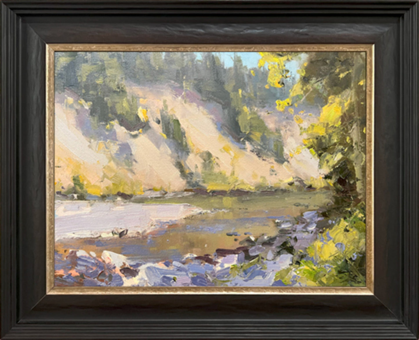 Middle Fork of the Flathead