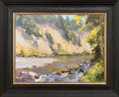 Middle Fork of the Flathead