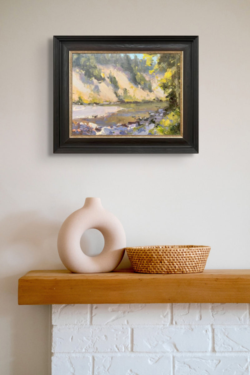 Middle Fork of the Flathead