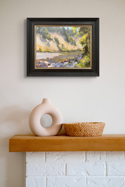 Middle Fork of the Flathead