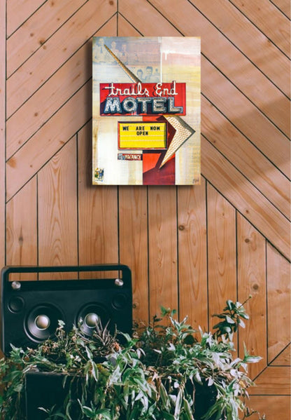 Trails End Motel III