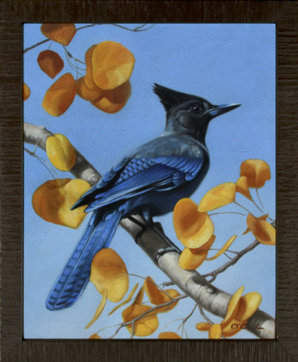 Another Stellar Performance