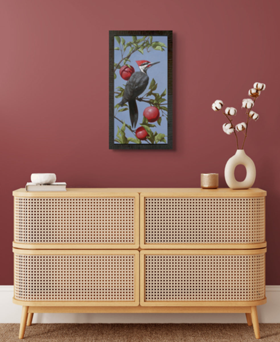 Apple Orchard Advocate