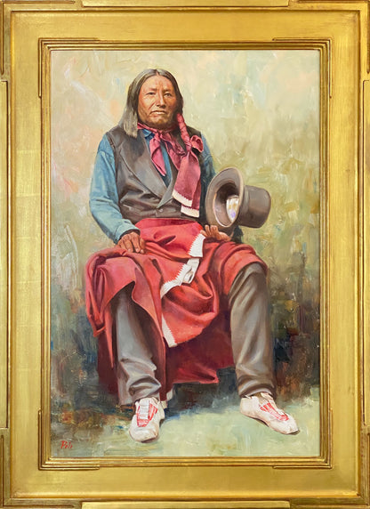 Spotted Tail - Sioux